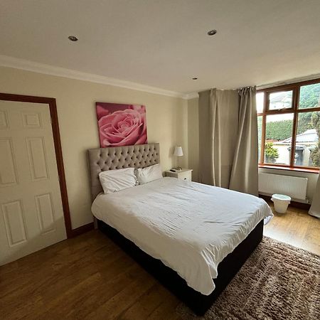 布里斯托 Shared House On Southmead酒店 外观 照片
