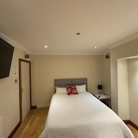 布里斯托 Shared House On Southmead酒店 外观 照片
