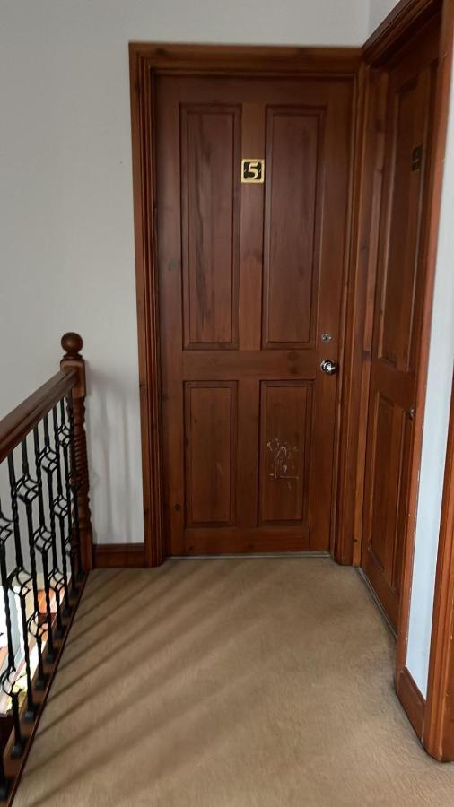 布里斯托 Shared House On Southmead酒店 外观 照片