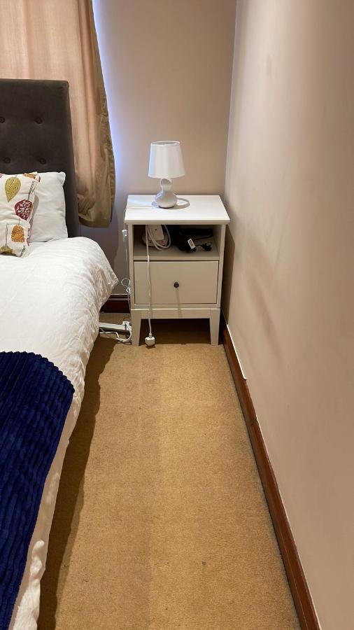 布里斯托 Shared House On Southmead酒店 外观 照片