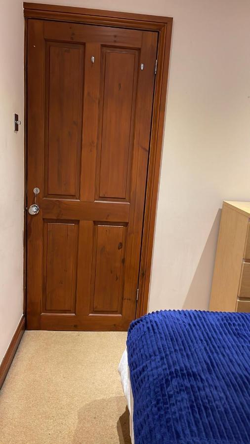 布里斯托 Shared House On Southmead酒店 外观 照片