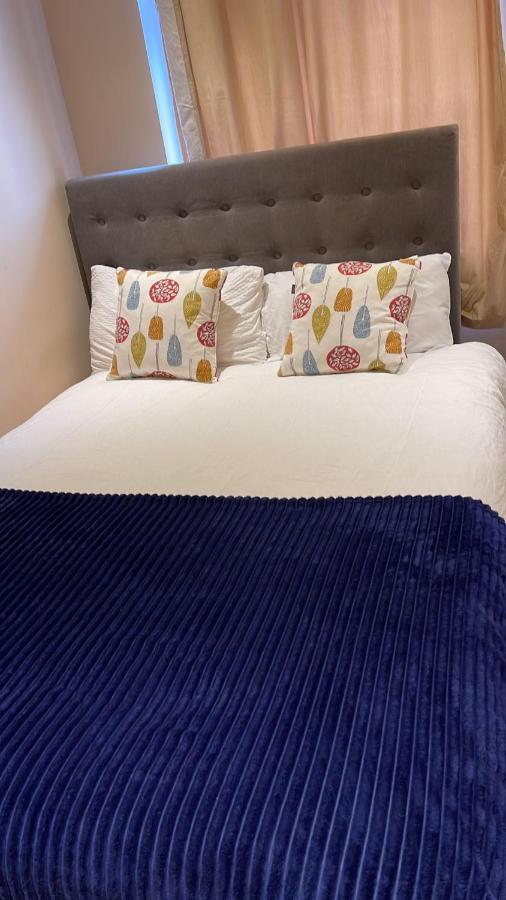 布里斯托 Shared House On Southmead酒店 外观 照片