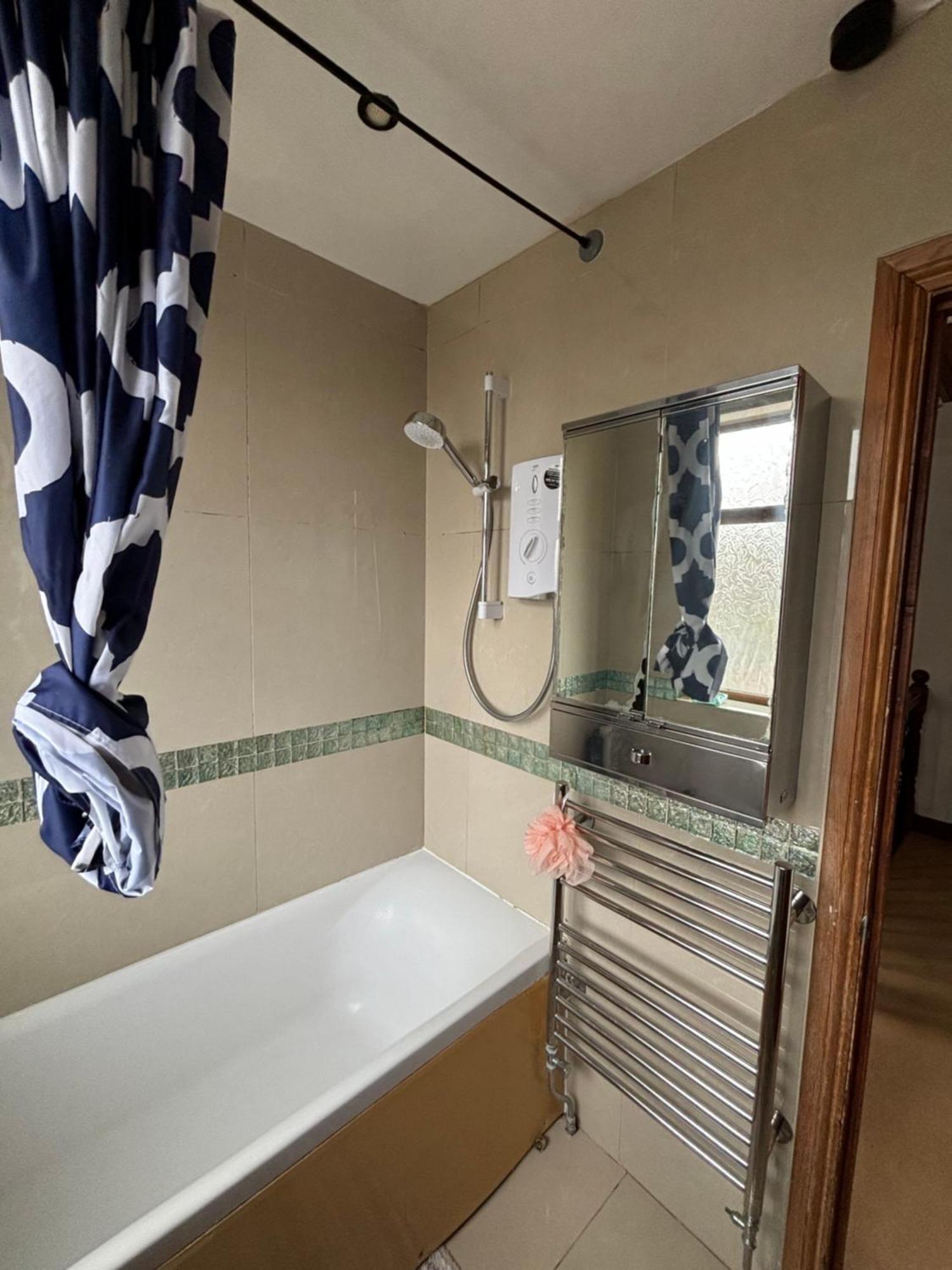布里斯托 Shared House On Southmead酒店 外观 照片