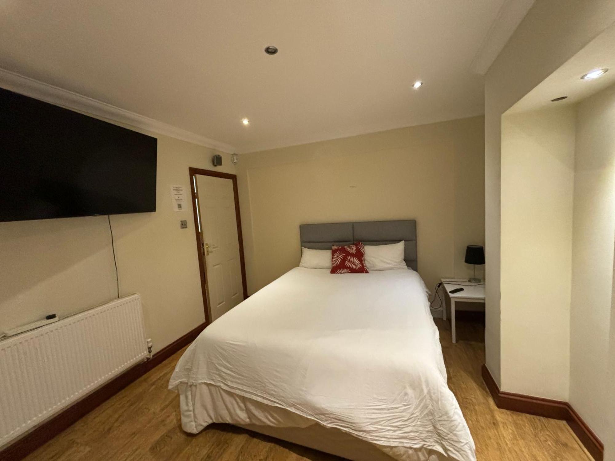 布里斯托 Shared House On Southmead酒店 外观 照片