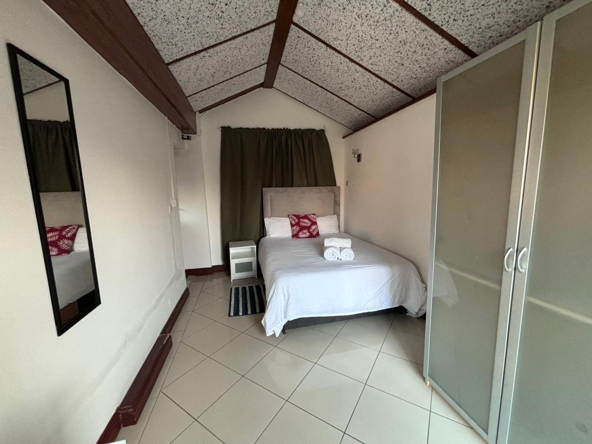 布里斯托 Shared House On Southmead酒店 外观 照片