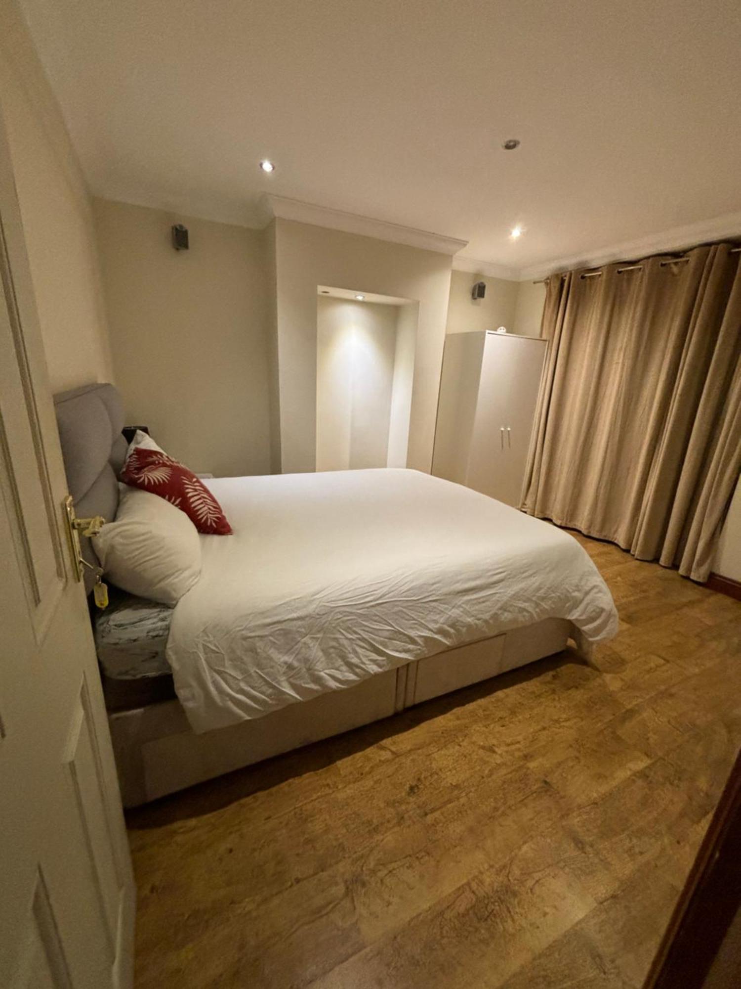 布里斯托 Shared House On Southmead酒店 外观 照片