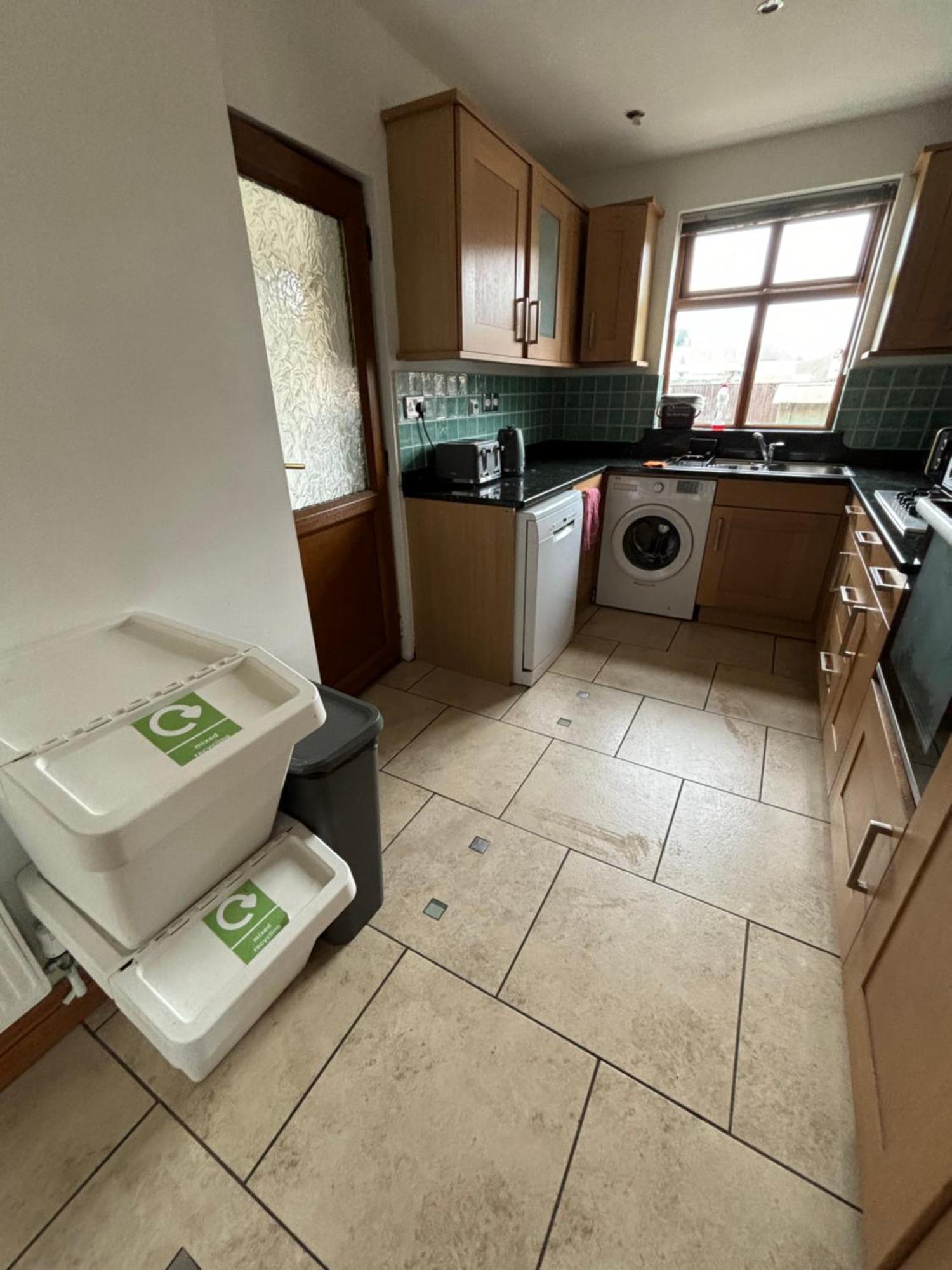 布里斯托 Shared House On Southmead酒店 外观 照片